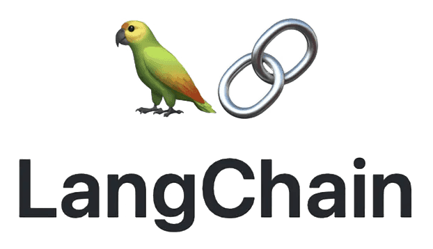 LangChain Logo