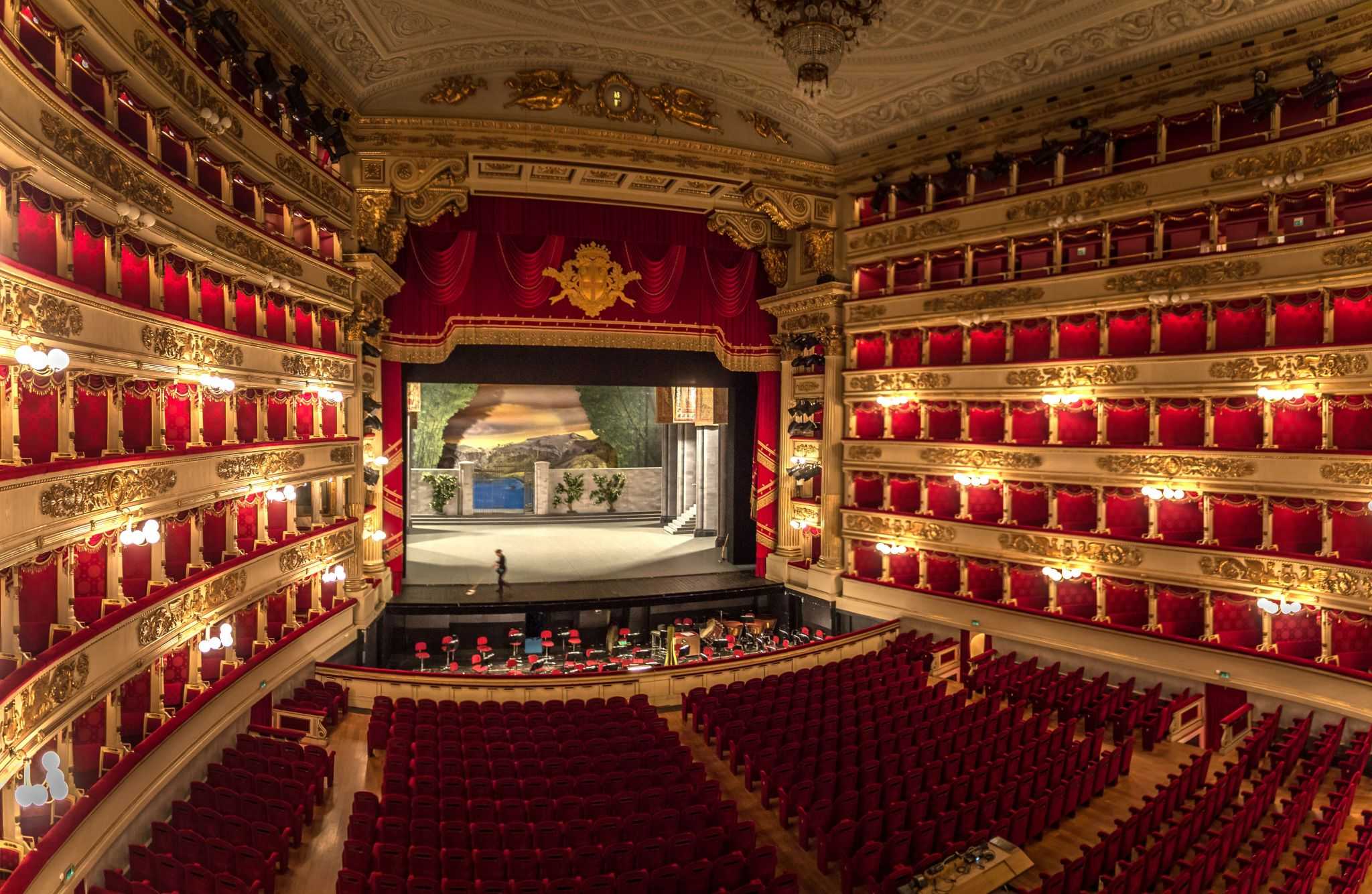 Teatro alla Scala