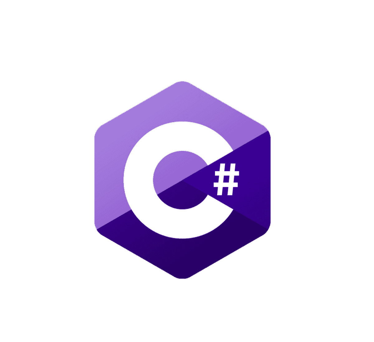 C# Logo