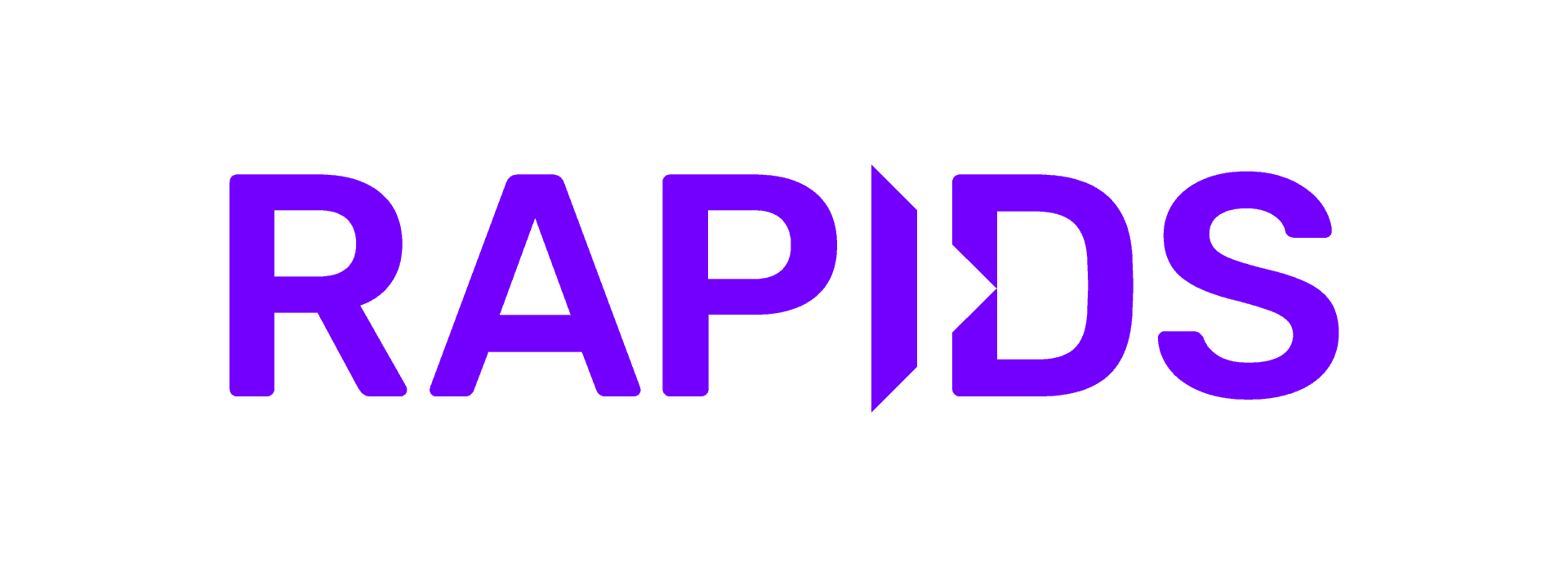RAPIDS (NVIDIA) Logo
